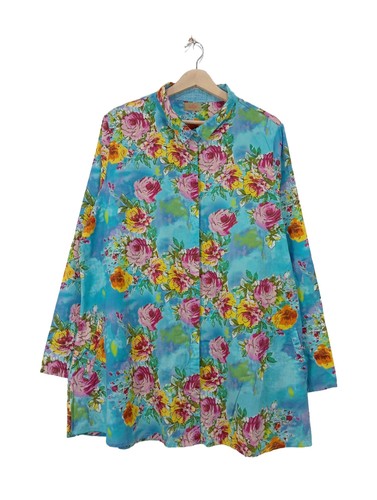 Tulip blouse chemisier dames - tulip,