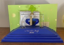 UNE NUIT ETOILEE DU BENGALE (