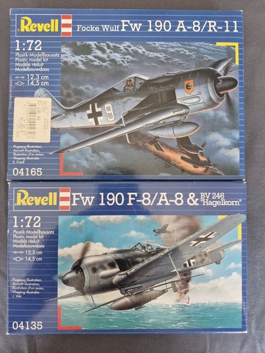 Focke wulf 190 - focke-wulf,