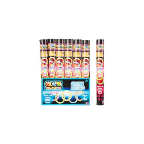 Hti unbranded glow sticks - hti,