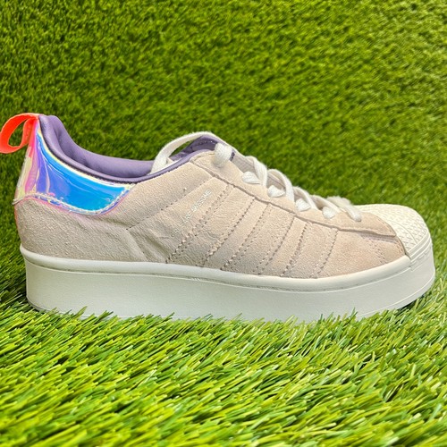 Adidas superstar plateau - adidas,
