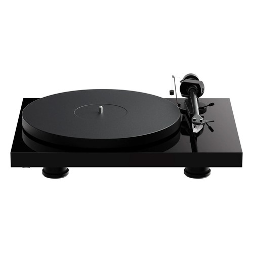 Pro ject debut - pro-ject:,