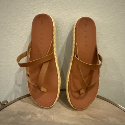 Reef womens vista carmen brown - reef,