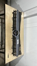 Calandre OPEL ASTRA H PHASE 1