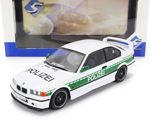 Solide bmw serie - solide, 1/18