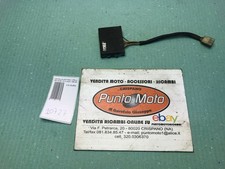 Calculateur moteur aprilia - calculateur,