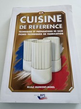 LA CUISINE DE REFERENCE