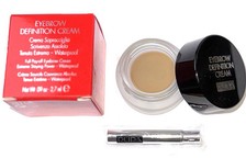 PUPA Eyebrow Definition Cream Full Play-off Eyebrow Cream Extreme Staying Powder