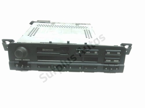 Autoradio 65526923876 bmw - 65526923876,