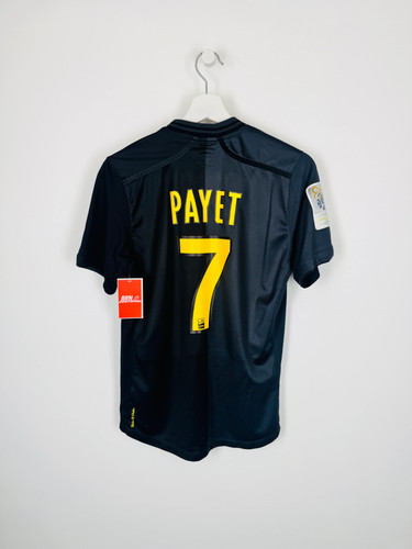 Maillot football lille - maillot,