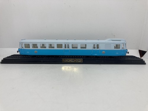 Atlas collections autorail - collections,
