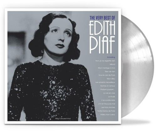 Edith piaf the - very, best
