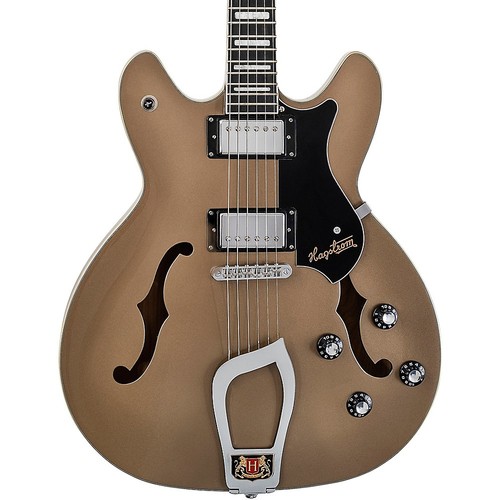 Hagstrom viking limitededition - hagstrom,