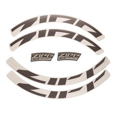 Zipp 2020 Decals for 303 Disc