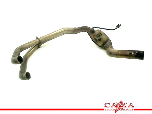 échappement header - header, /