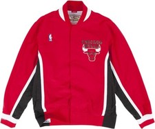 Mitchell ness chicago - ness, bulls