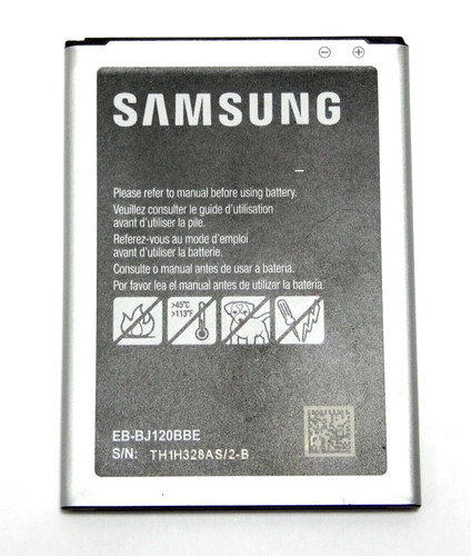 Batterie samsung bj120bb - batterie, eb