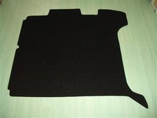 Tapis de voiture pour VW bus