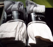 *NEW*12 PR LEGAPPAREL MEN'S