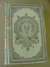 HISTORIA NATURAL ZOOLOGIA