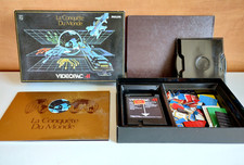 Philips vidéopac la - .,
