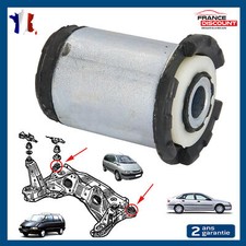 Silent Bloc Arriere de Berceau