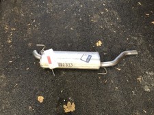 51782333 silencieux fiat - 51782333-silencieux,