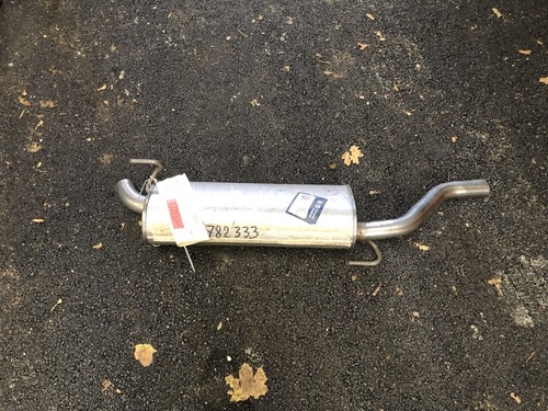 51782333 silencieux fiat - 51782333-silencieux,