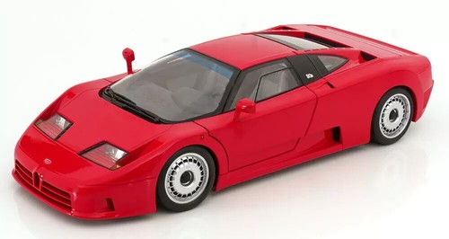 Scale models 120133 bugatti - 120133,