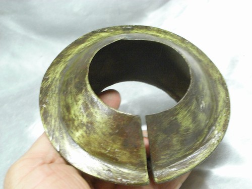 Ancien bracelet - 🇫🇷,