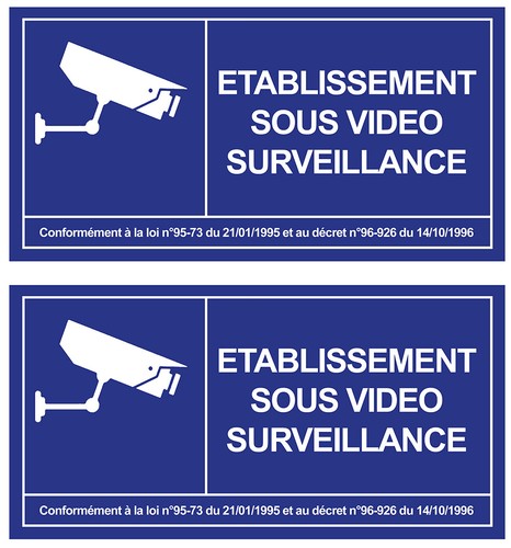 Etablissement sous video - etablissement,