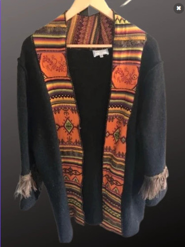 Gilet - 🌟🌟🌟🌟,