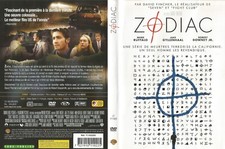 ZODIAC - Mark RUFFALO - Robert DOWNEY JR. - Jake GYLLENHAAL - DVD - 2007 - OCCAS