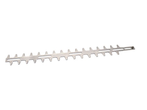 Couteau taille haie - couteau, 615mm