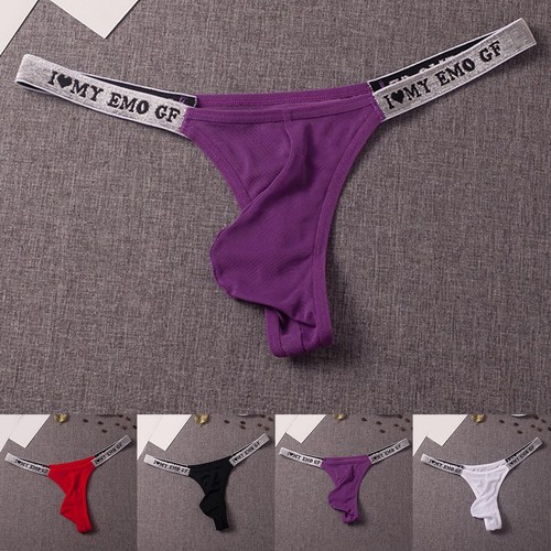 String homme maille