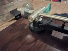 Bras Platine Vinyle Micro