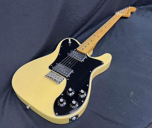 Guitare électrique fender - guitare,