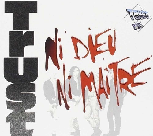 Audio trust ni - audio,
