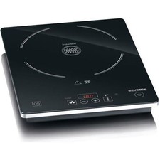 Plaque de cuisson posable