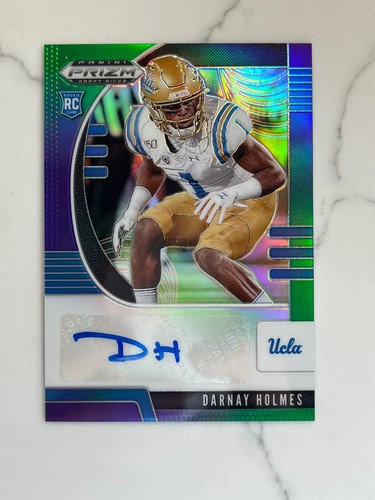2020 prizm draft picks 261 - prizm,