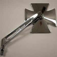 Rétroviseur Moto Modèle