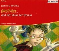 Harry potter und der stein - potter,