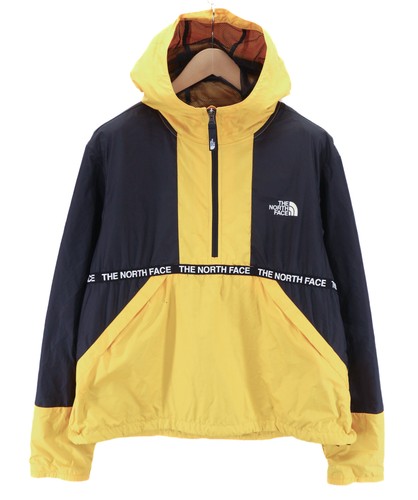 The north face veste femme - face, xl