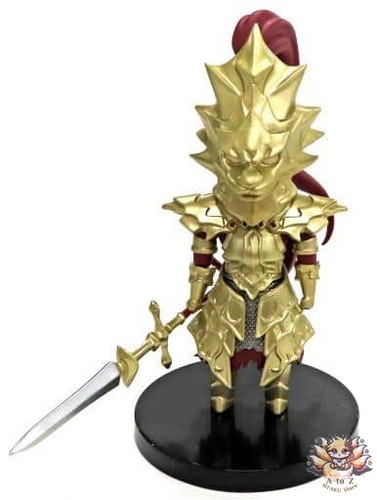 Dark souls deformed figure - souls,