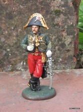 DEL PRADO 1er EMPIRE NAPOLEON