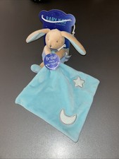 Doudou baby nat - nat, lapin