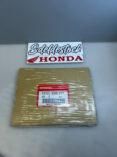 Joint embase cylindre - 1, honda