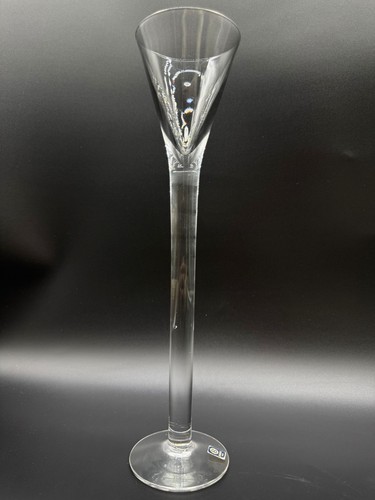 Grand vase verre - grand, martini