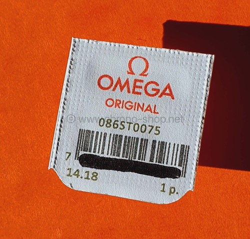 Omega authentique pièce - authentique,