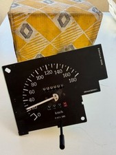 RENAULT Compteur Vitesse